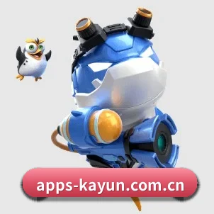 apps-kayun.com.cn APP