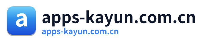 apps-kayun.com.cn